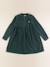 Robe - 10 ans Vert 1 - vertbaudet enfant 