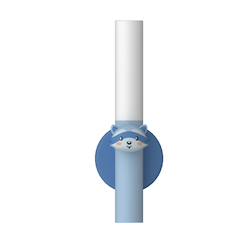 Lampe raton laveur  - vertbaudet enfant