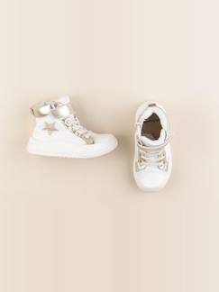 Seconde main-Chaussures-Baskets - pointure 24