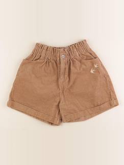 Seconde main-Fille-Short - 14 ans