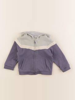 Seconde main-Garçon-Sweat - 12 mois