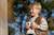 Zoo walkie talkie - koala the zoofamily Beige 6 - vertbaudet enfant 