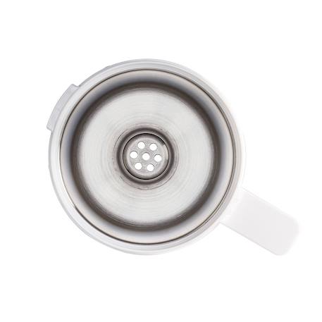 Panier de cuisson inox pour féculents babycook neo smart Blanc 3 - vertbaudet enfant 
