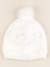 Bonnet - 4/6 ans Blanc 1 - vertbaudet enfant 