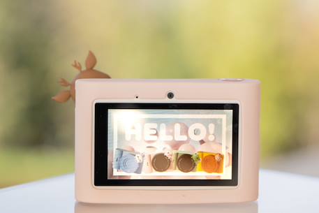 Appareil photo urbain- cerf Brown 5 - vertbaudet enfant 