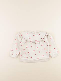 Seconde main-Fille-Sweat - 36 mois