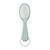 Peigne et brosse 2 en 1 Vert bleu 3 - vertbaudet enfant 