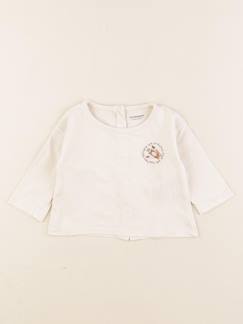 Seconde main-Garçon-Tee-shirt - 3 mois