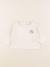 Tee-shirt - 3 mois Beige 1 - vertbaudet enfant 
