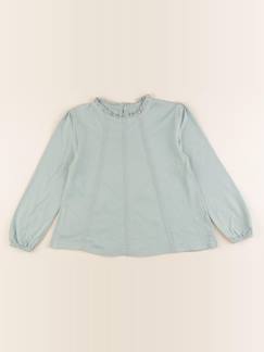 Seconde main-Fille-Tee-shirt - 6 ans