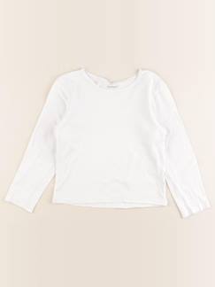 Seconde main-Fille-Maillot de corps - 6 ans