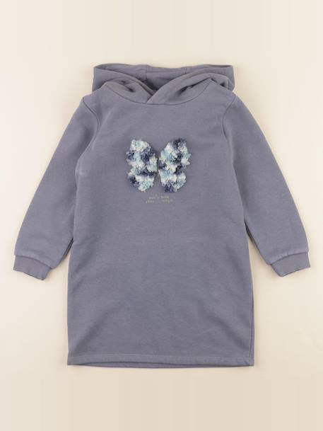 Robe - 5 ans Bleu 1 - vertbaudet enfant 