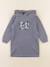Robe - 5 ans Bleu 1 - vertbaudet enfant 
