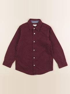 Seconde main-Garçon-Chemise - 6 ans