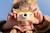 Appareil photo cerf Brown 5 - vertbaudet enfant 