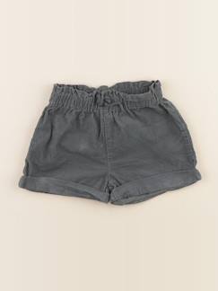 Seconde main-Fille-Short - 36 mois