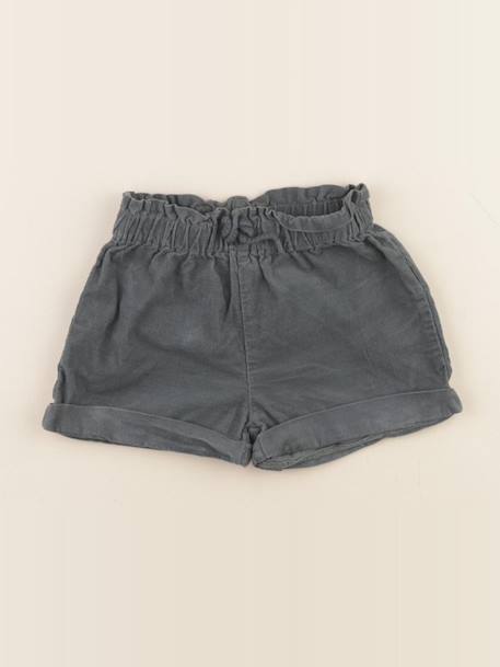 Short - 36 mois Vert 1 - vertbaudet enfant 