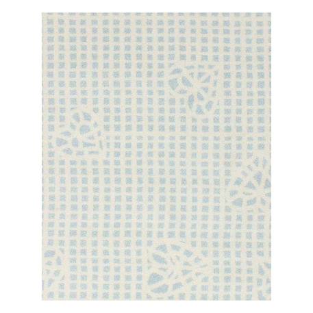 Tapis enfant tissé mariline Bleu 5 - vertbaudet enfant 
