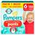 132 couches-culottes premium protection, taille 6, 15+ kg Blanc 1 - vertbaudet enfant 