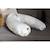 Coussin d'allaitement confortable et multifonctions big flopsy Argile beige+Fleur gris+Rose épanouie 6 - vertbaudet enfant 