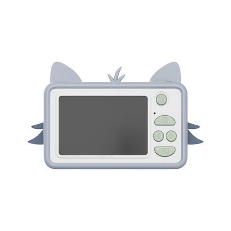 Appareil photo raton laveur Blue 2 - vertbaudet enfant 
