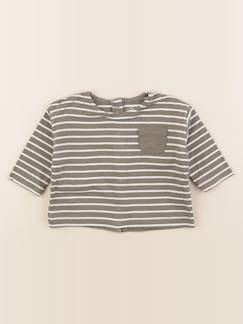 Tee-shirt - 6 mois  - vertbaudet enfant