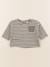 Tee-shirt - 6 mois Vert 1 - vertbaudet enfant 