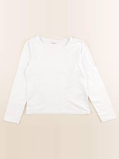 Seconde main-Fille-Maillot de corps - 8 ans
