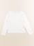 Maillot de corps - 8 ans Blanc 1 - vertbaudet enfant 