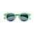 Lunettes de soleil 9-24 mois delight Arc-en-ciel givré+Arc-en-ciel vert+Écaille foncée 6 - vertbaudet enfant 
