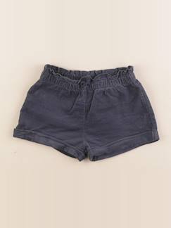 Seconde main-Fille-Short - 18 mois