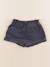 Short - 18 mois Bleu 1 - vertbaudet enfant 
