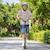 Trottinette enfant flow rider dès 5 ans Taupe+Vert sauge 11 - vertbaudet enfant 