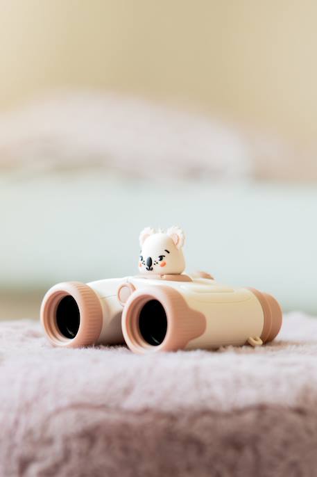 Jumelles koala Beige 3 - vertbaudet enfant 