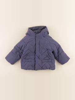 Seconde main-Fille-Pull, gilet, sweat-Doudoune - 24 mois