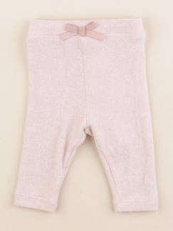 Seconde main-Fille-Legging - 3 mois