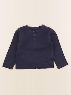 Seconde main-Garçon-Tee-shirt - 18 mois