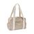 Sac à langer eco paris Gazelle chiné 3 - vertbaudet enfant 