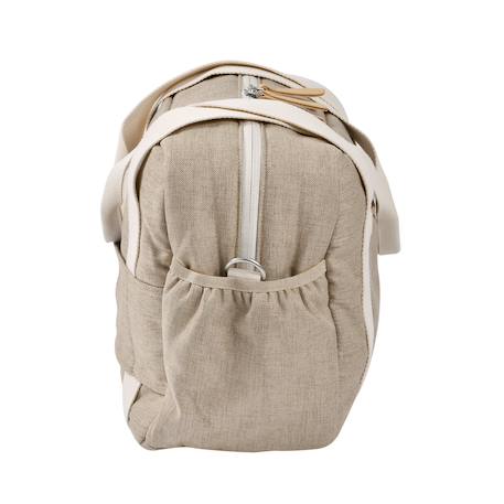 Sac à langer eco paris Gazelle chiné 5 - vertbaudet enfant 