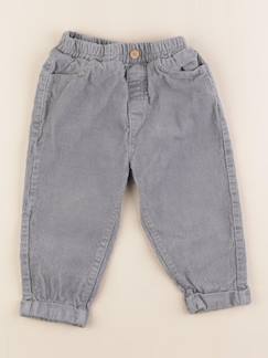 Seconde main-Garçon-Pantalon - 18 mois
