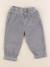 Pantalon - 18 mois Bleu 1 - vertbaudet enfant 