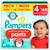 168 couches-culottes premium protection, taille 4, 9-15 kg Blanc 1 - vertbaudet enfant 