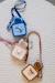 Sac en silicone raton laveur Blue 3 - vertbaudet enfant 