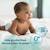 Harmonie couches taille 4, 174 couches, 9kg - 14kg pack 1 mois Blanc 3 - vertbaudet enfant 