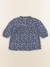 Robe - 24 mois Bleu 1 - vertbaudet enfant 