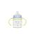 Biberon à anses phosphorescentes +6mois 150ml Wild & free bleu+Wild & free gris 5 - vertbaudet enfant 