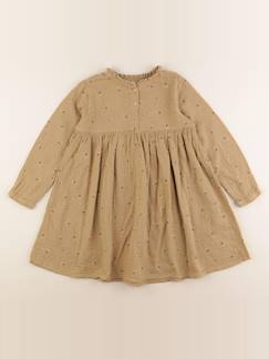 Seconde main-Fille-Robe - 6 ans