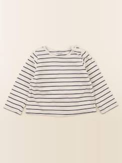 Seconde main-Fille-Tee-shirt - 12 mois
