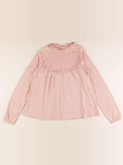 Seconde main-Fille-Tee-shirt - 12 ans