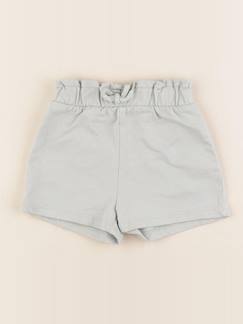 Seconde main-Fille-Short - 9 mois